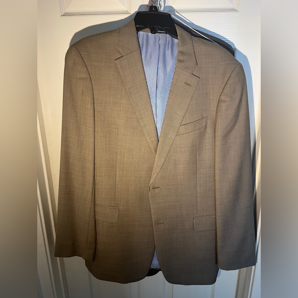Tommy Hilfiger Jacket  Size 40 L